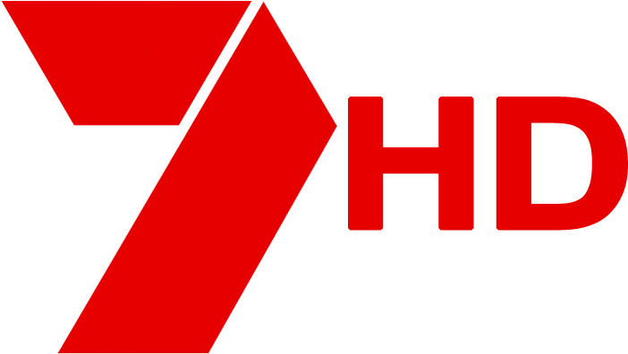Seven Hdtv - Seven Network (769x568), Png Download