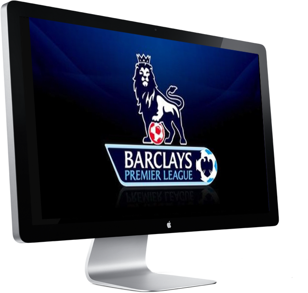 Hdtv Png Download - Premier League (650x600), Png Download