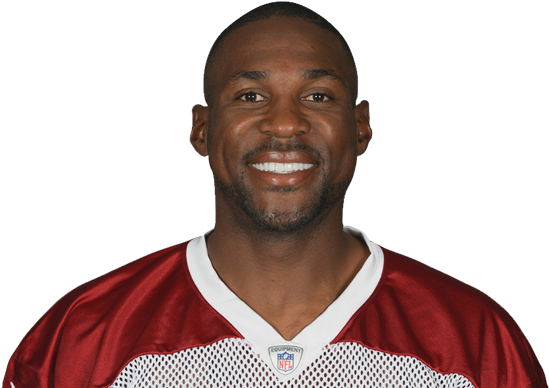 Patrick Peterson Headshot (600x436), Png Download