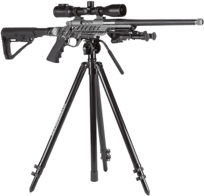 Outdoorsmans Rifle Chassis - Chassis (480x480), Png Download