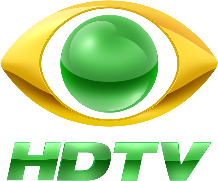 Hd Band Logo By Katherine Gleason - Rede Bandeirantes (1084x858), Png Download