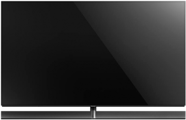 Back To I Love To Watch Tv & Movies - Panasonic Oled 2018 Review (482x300), Png Download