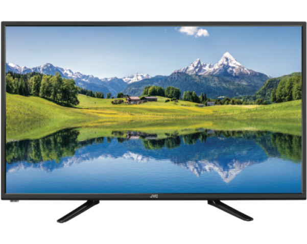 Jvc 33 Inch Tv (600x600), Png Download