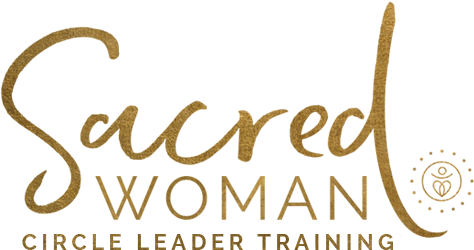 Sacredwoman Circleleadingtraining (508x290), Png Download