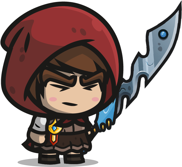 Cartoon (800x800), Png Download