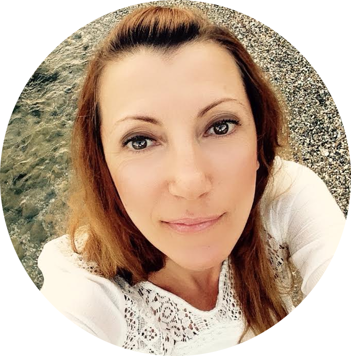 Melissa Salvarani - Girl (685x693), Png Download