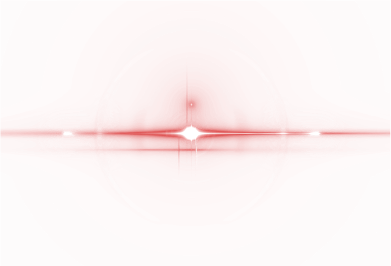 Flare Lens Clipart Png - Transparent Lense Flare Png (640x480), Png Download