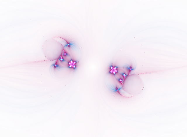 Lense Flair Png Effects - Cross-stitch (640x471), Png Download