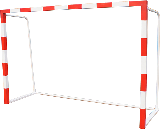 Buy Cheap Handball Goal Post From Global Handball Goal - 110 Metres Hurdles (800x800), Png Download
