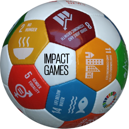Global Goal Number 5 (445x445), Png Download