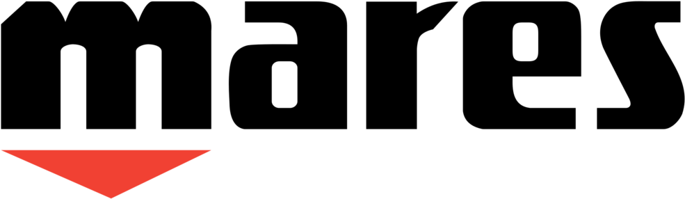 Mares-logo - Mares Logo (1000x301), Png Download