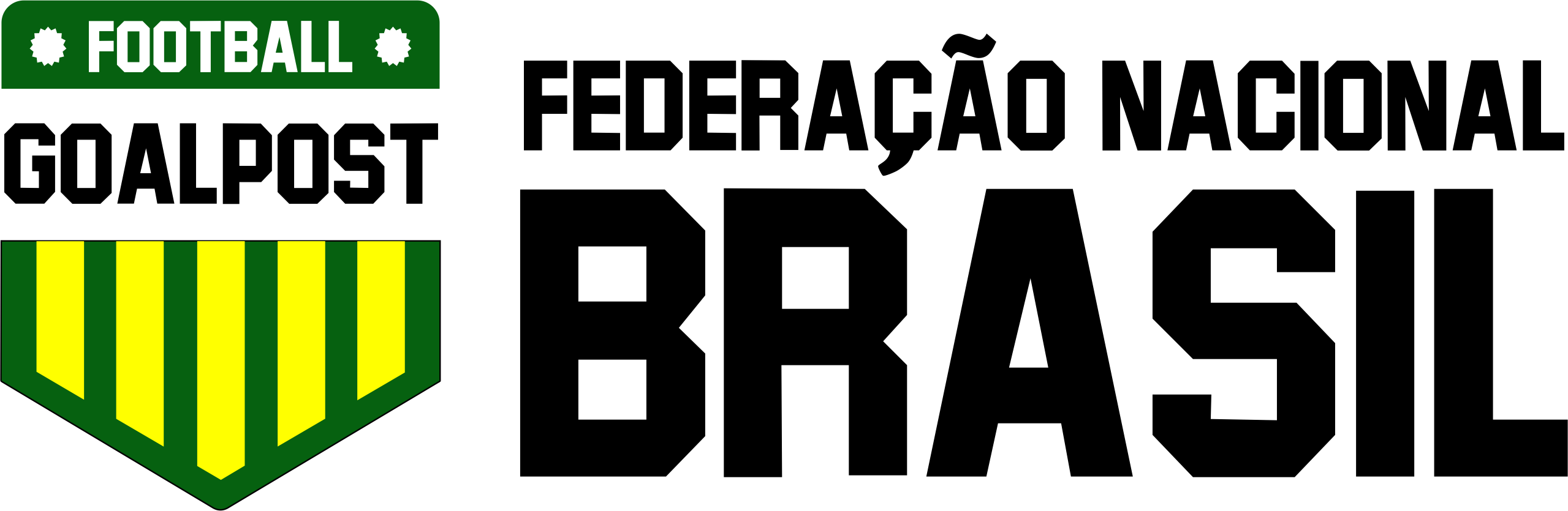 Logo Goalpost Site M - Inclusion Economica Y Social (2559x835), Png Download