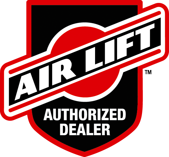 Picture - Air Lift Performance Logo (576x536), Png Download