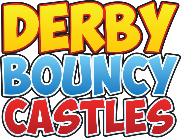 Derby Bouncy Castles (730x558), Png Download