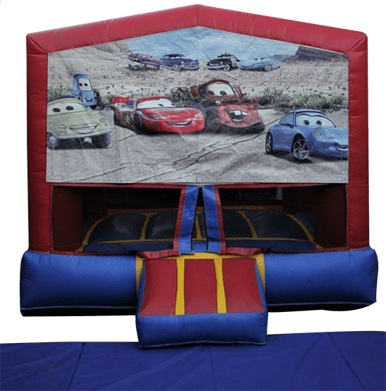 Cars - Melbourne (547x554), Png Download