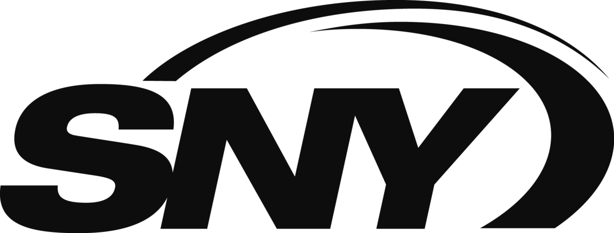 Free Mets Logo Png - Sportsnet New York Logo (1200x456), Png Download