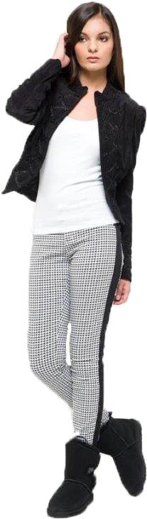Pajamas (231x762), Png Download