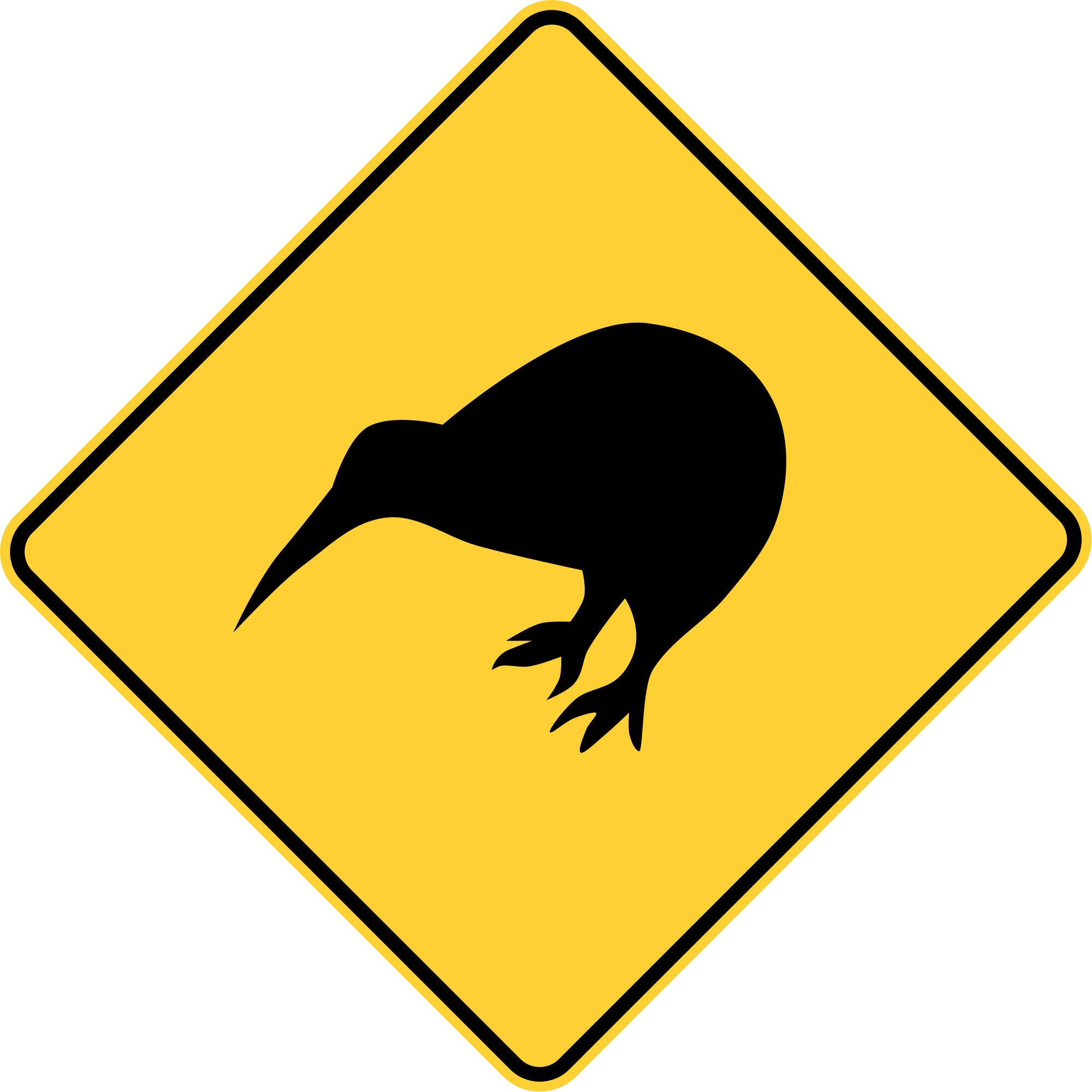 Open - Stewart Island (2000x2000), Png Download