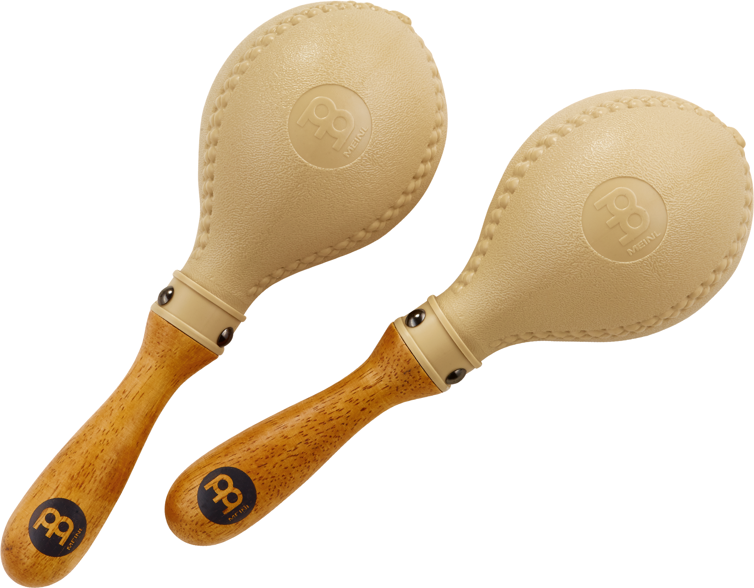 Maraca Png - Meinl Pm2bg (3600x2700), Png Download