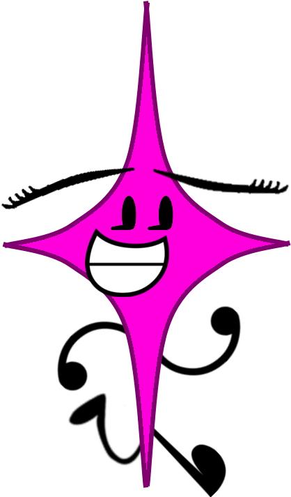 Sparkly (472x747), Png Download