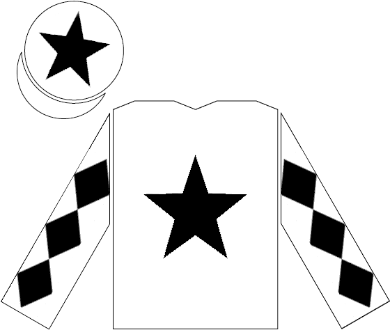 G Sparkes, G Hart & R Armitage - Star Colour (568x481), Png Download