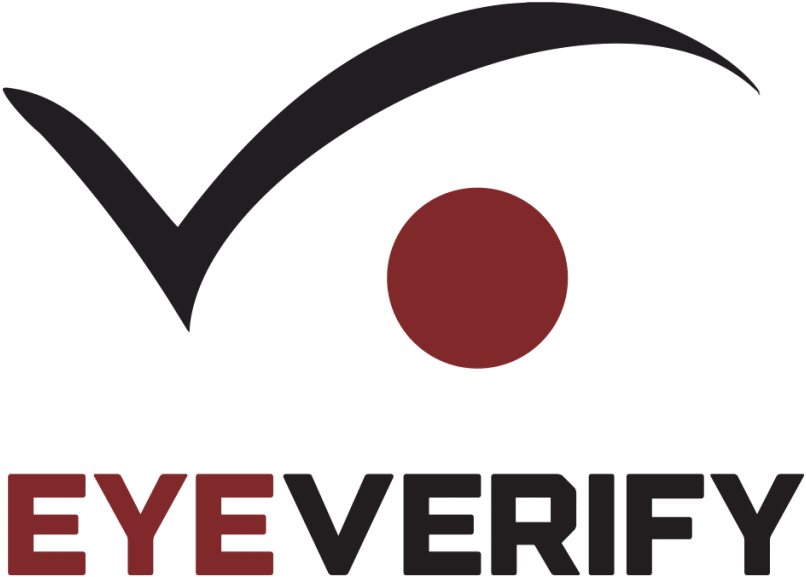Eyeverify Raises $6 Million From Wells Fargo, Sprint - Ever Green Energy Logo (1024x796), Png Download
