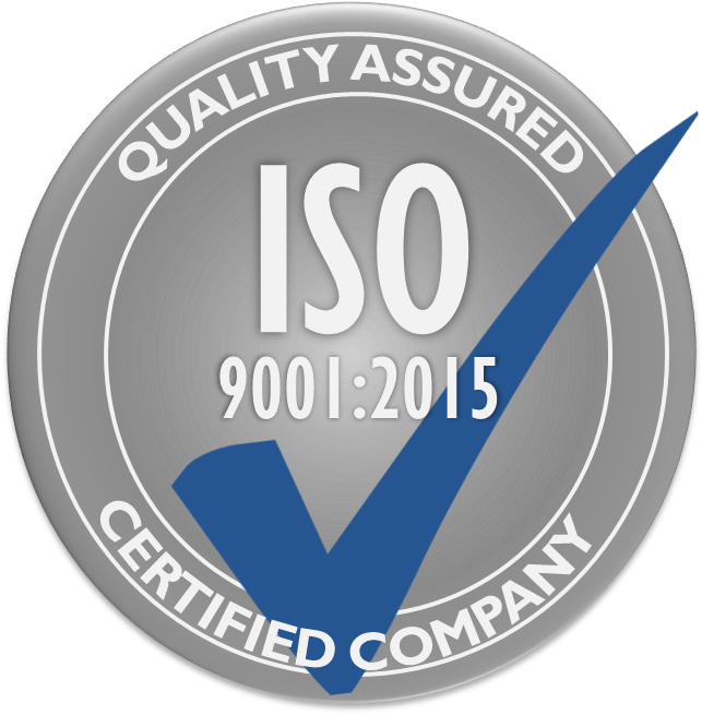 Iso Certified Company Logo - Iso Logo 9001 2015 (721x696), Png Download