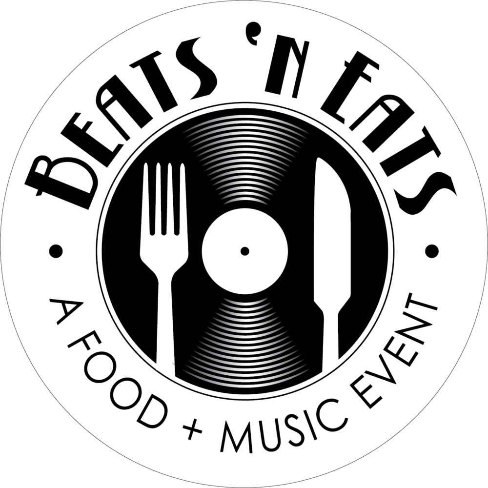 Tix Going Fast For Beats 'n Eats May 21st At Amazing - Beats N Eats Philadelphia (1000x1000), Png Download