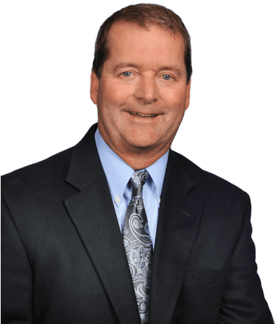 Franklin Murchison - Businessperson (400x500), Png Download