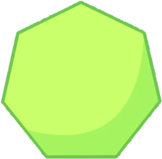 Hectapous - Platter (380x327), Png Download