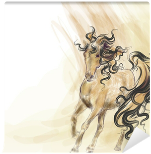 Horse (400x400), Png Download