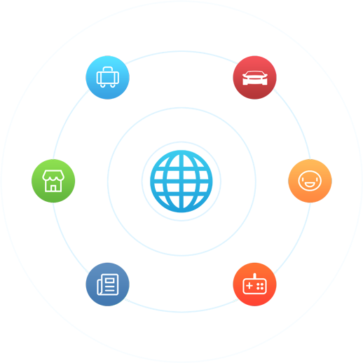 Discover Bbm - Industrie 4.0 (518x518), Png Download