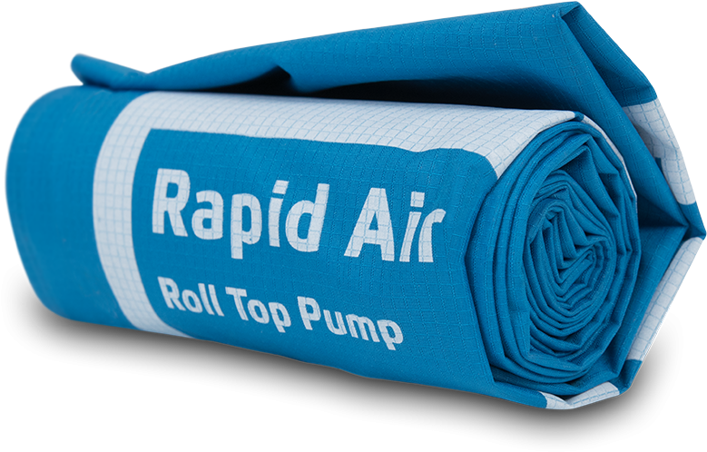 Klymit Rapid Air Pump (1200x1200), Png Download