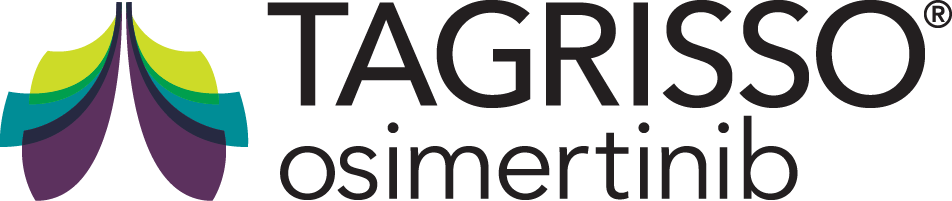 Tagrisso® - Tagrisso Astrazeneca (952x201), Png Download