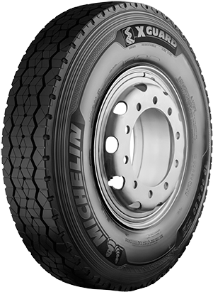 Michelin X Guard Tyres (495x468), Png Download