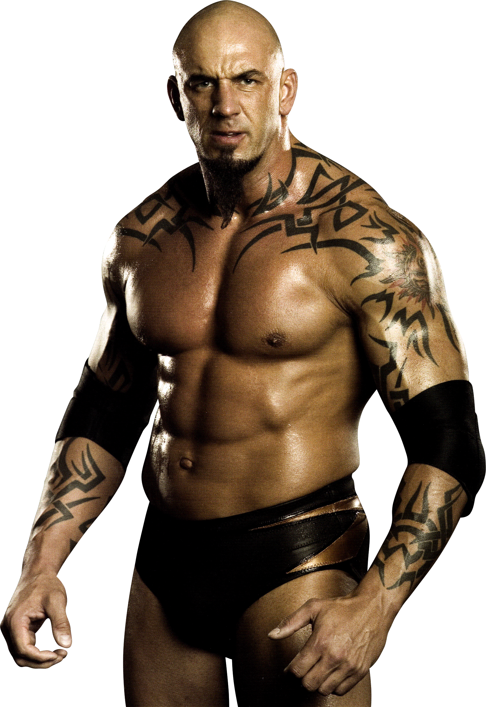 Around Midnight I Was Approached By A Wrestler Named - Tomko Wwe (1679x2443), Png Download