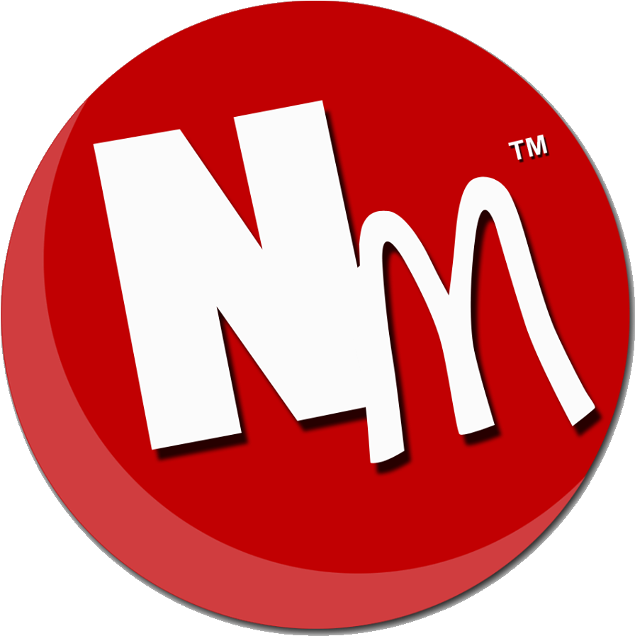Newsmaker - Newsmaker Logo (960x960), Png Download