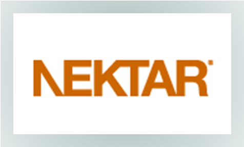 Nektar Therapeutics (700x500), Png Download