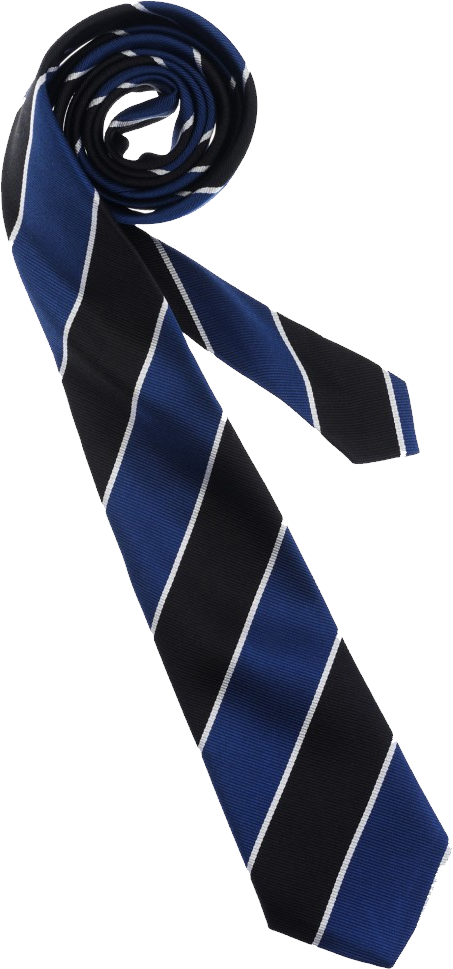 Tie Png Image - Necktie (453x969), Png Download