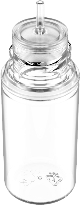 30ml Stubby Unicorn Bottle - Bottle (1024x1024), Png Download