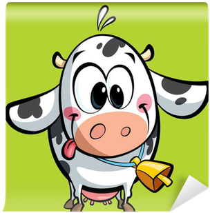 Cash Cow Fake Joke Scratch Card Funny Prank (400x400), Png Download