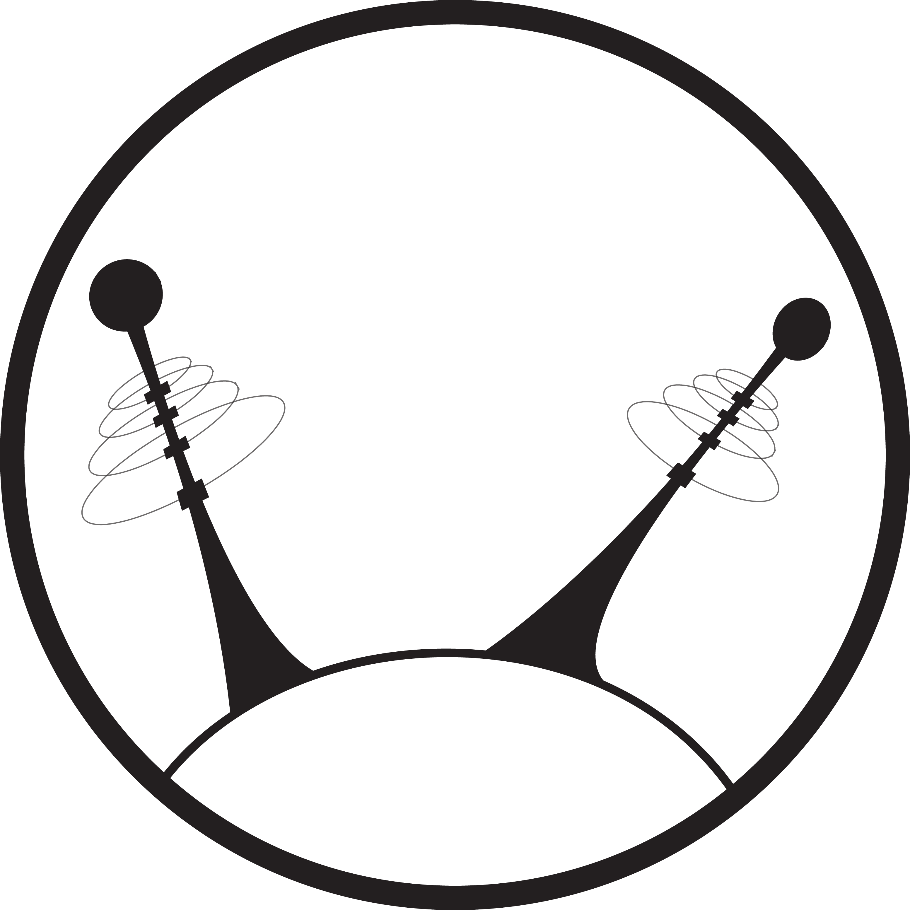 Fauxpop Culture - Skytower (3107x3107), Png Download
