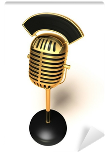 Microphone (400x400), Png Download
