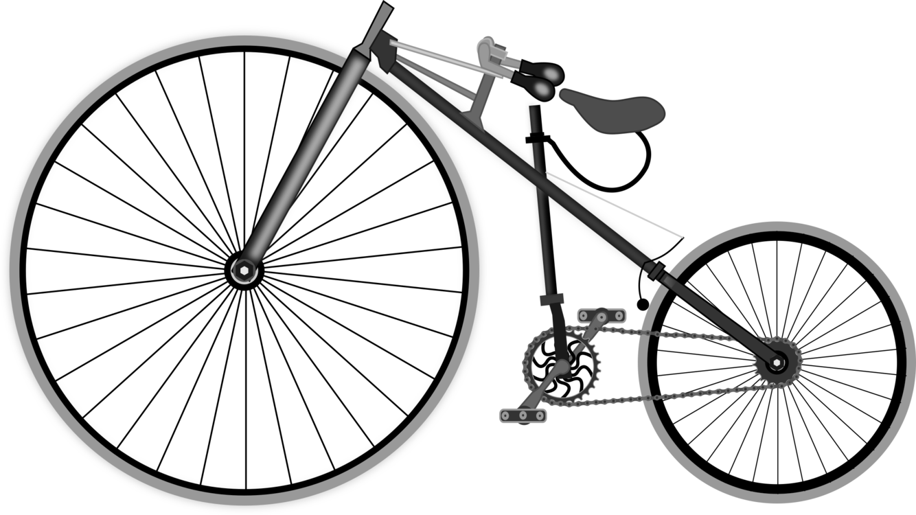 All Photo Png Clipart - Lawson Bicycle (1334x750), Png Download