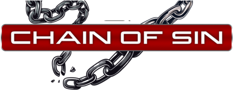 Lock And Chains - Security Padlock Mag-neato's Puzzle (480x310), Png Download