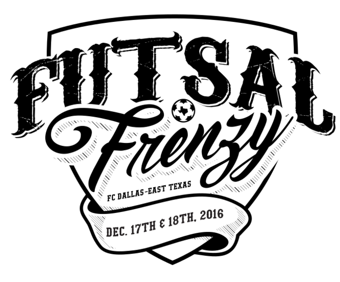 Futsol Frenzy - Illustration (684x568), Png Download