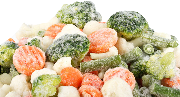 Picture - Congelacion De Alimentos Png (600x400), Png Download