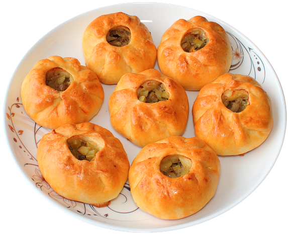 Food, Baking, Pies - Photograph (960x640), Png Download