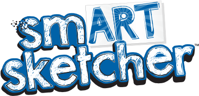 Smart Sketcher Logo (400x300), Png Download