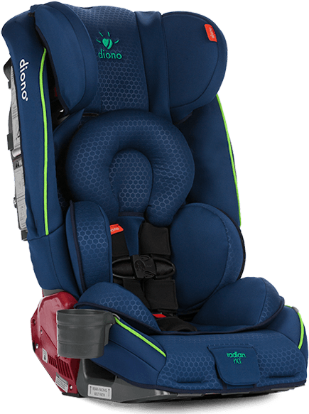 Car Seat Covers & Replacement Parts - Car Seat Transparent (600x609), Png Download
